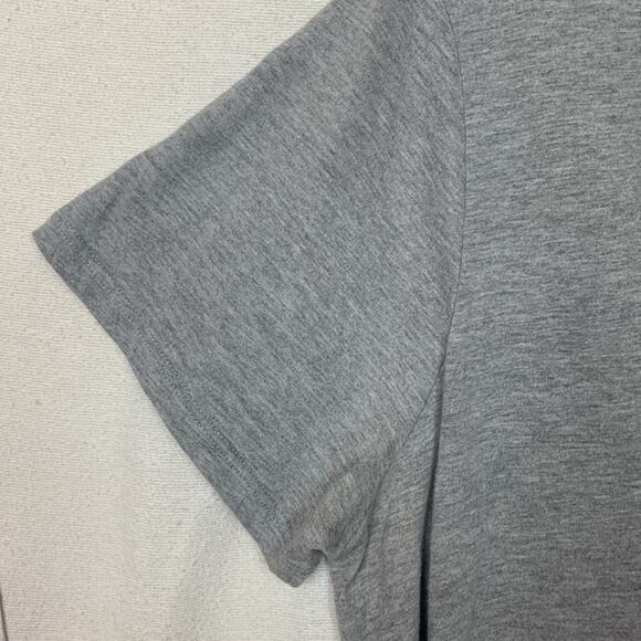 Disney Parks womens XL hercules coworker pain panic short sleeve tee hades casua - Picture 4 of 8